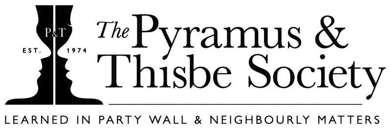 The Pyramus & Thisbe Society